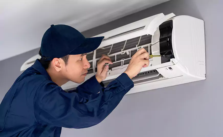 AC Duct Cleaning Bethlehem