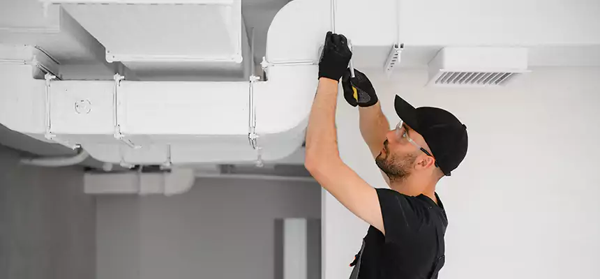 Our Air Duct Cleaning Services in Bethlehem, PA