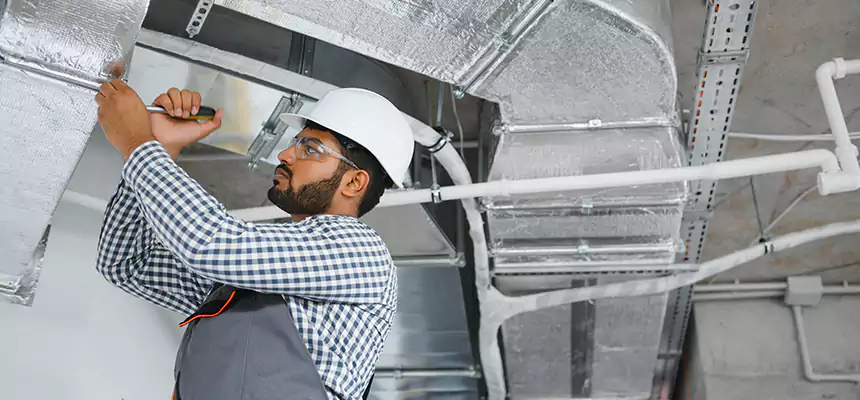 Proactive Ac Vent Repairs & Air Duct Replacement Companies Near Me in Bethlehem