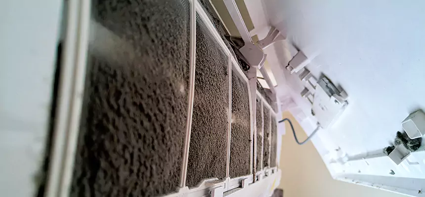 Preventive Air Duct Bacteria Removal in Bethlehem