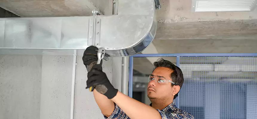 Our Air Duct Installation Services in Bethlehem, PA