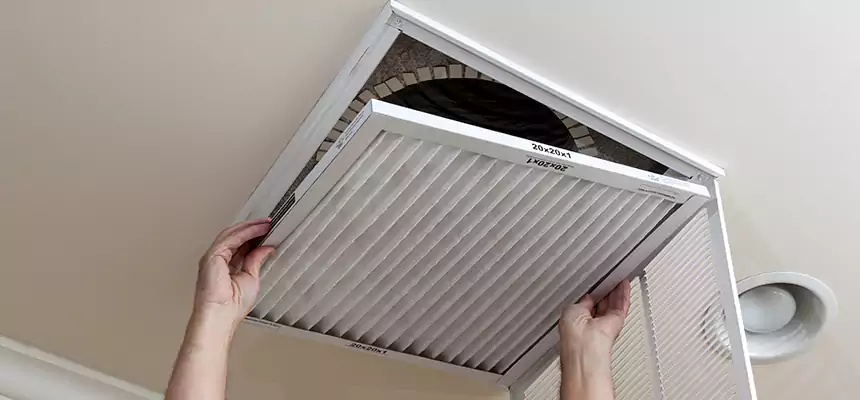 Our Air Duct UV Sanitization Services in Bethlehem, PA
