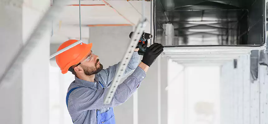 Our Air Vent Replacement Services in Bethlehem, PA