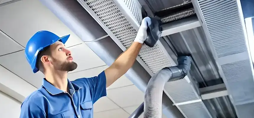 Our Annual Dryer Vent Maintenance Services in Bethlehem, PA