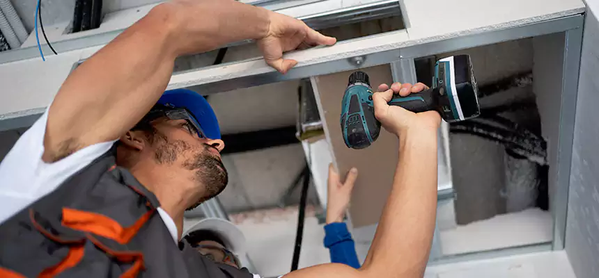 Our Apartment Air Duct Cleaning Services in Bethlehem, PA
