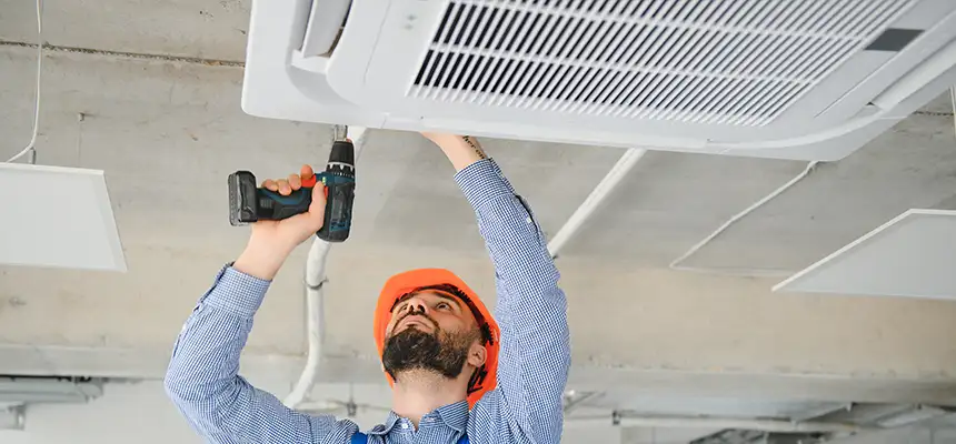 Detailed Multi‑Unit Riser & Roof Termination Cleaning in Bethlehem