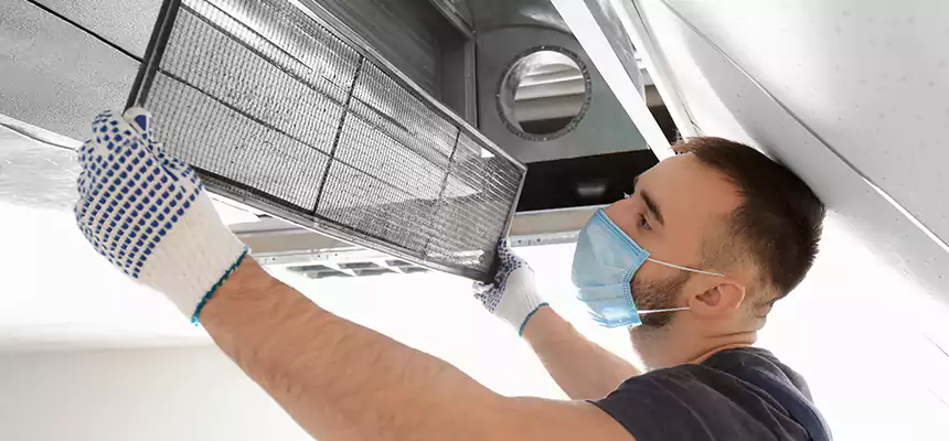Our Dryer Vent Cleaning Services in Bethlehem, PA
