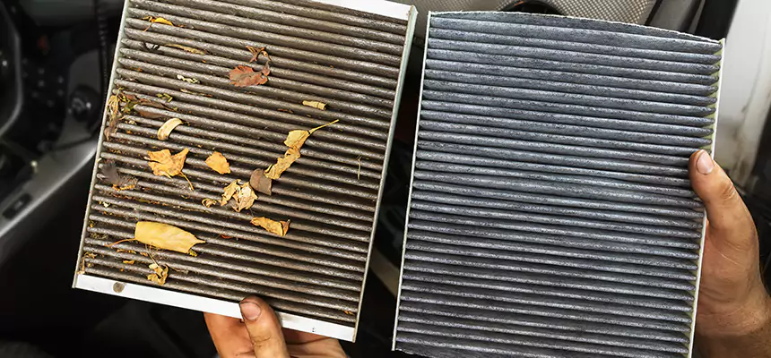 Our Dryer Vent Lint Filter Cleaning Services in Bethlehem, PA