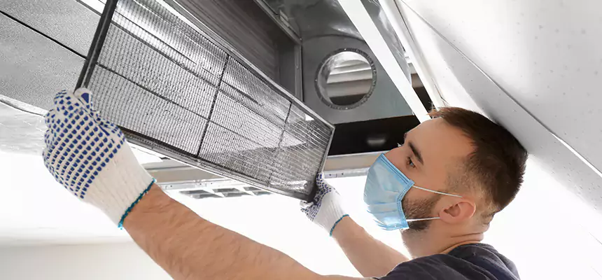 Our Dryer Vent Replacement Services in Bethlehem, PA