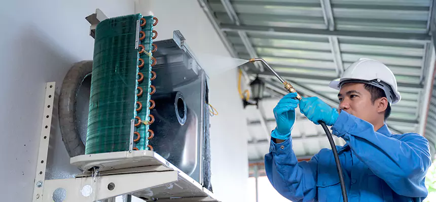 Our Energy-Efficient HVAC Cleaning Services in Bethlehem, PA