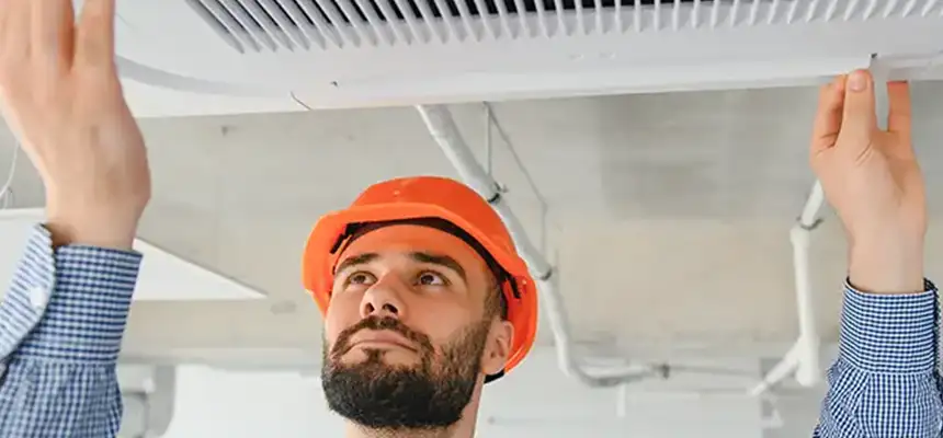 Our Furnace Vent Cleaning Services in Bethlehem, PA