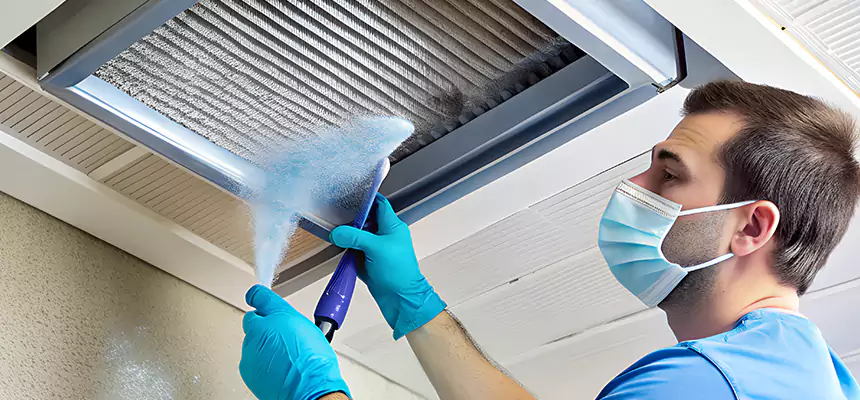 Our Home Ventilation Cleaning Services in Bethlehem, PA