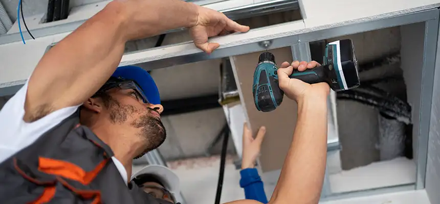 Our Improve Home Air Circulation Services in Bethlehem, PA