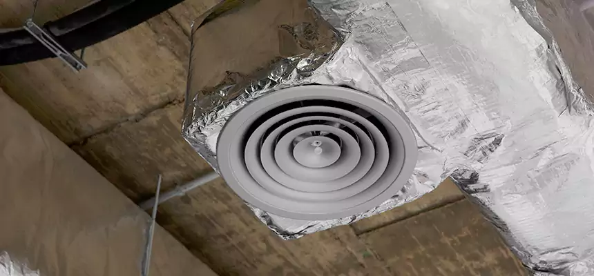 Our Industrial Dryer Vent Cleaning Services in Bethlehem, PA