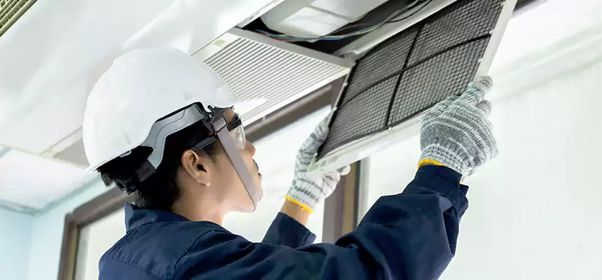 Our Multi-family Home Duct Cleaning Services in Bethlehem, PA