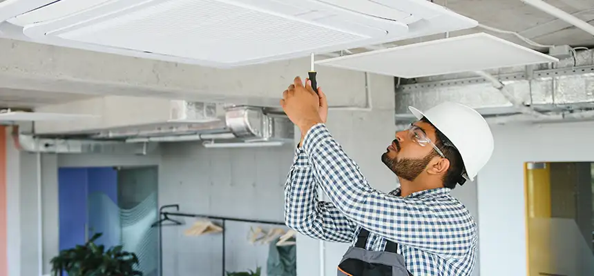Our Roof Dryer Vent Cleaning Services in Bethlehem, PA