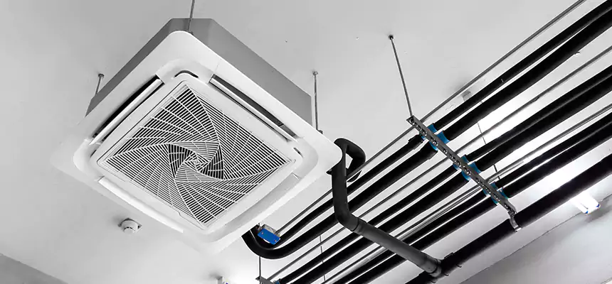 Our Smart AC Vent Controller Services in Bethlehem, PA