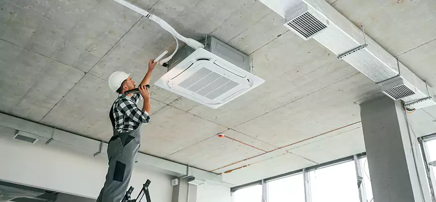 Our Wi Fi Connected Air Ducts Services in Bethlehem, PA