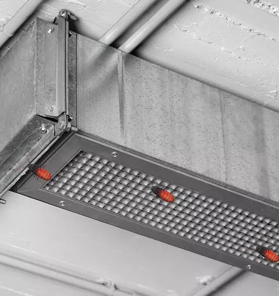 About Air Duct Cockroach Removal in Bethlehem, PA