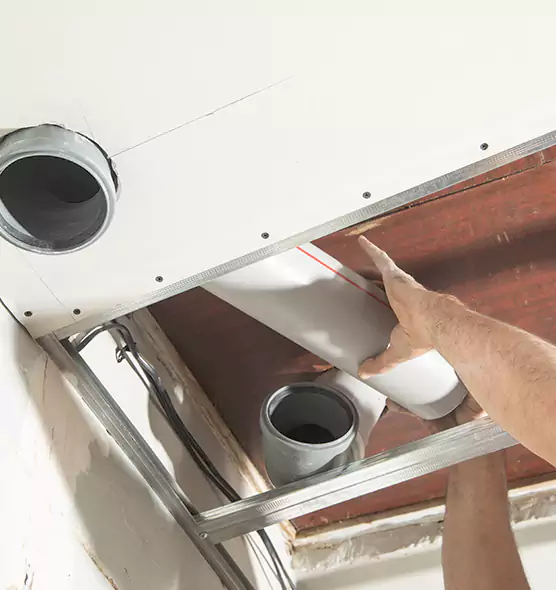 Professional Air Duct Replacement in Bethlehem, PA