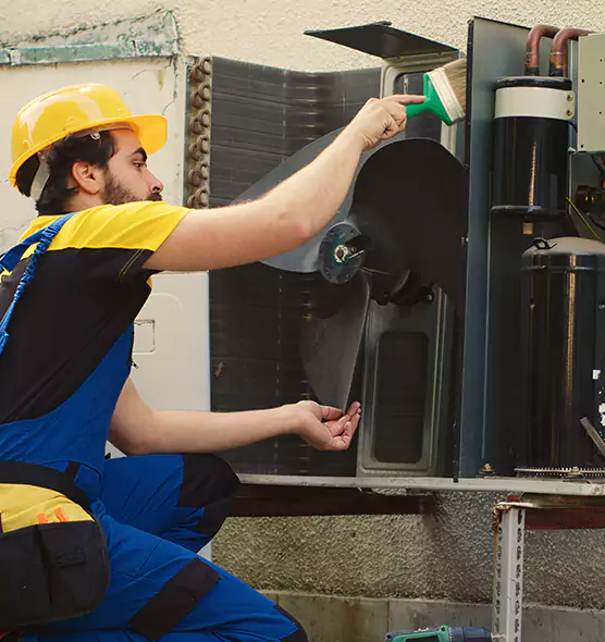 Professional Air Duct Washing Service in Bethlehem, PA