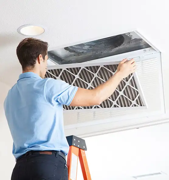About Annual Dryer Vent Maintenance Bethlehem, PA