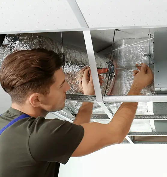 Professional Clogged Dryer Vent Repair in Bethlehem, PA