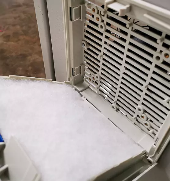 Professional Dryer Vent Mold Cleaning in Bethlehem, PA