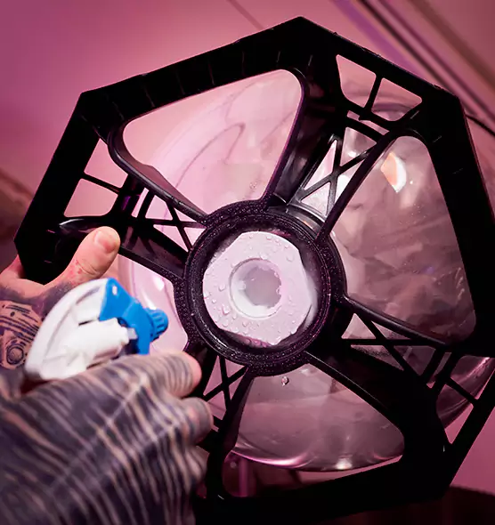 Professional Dryer Vent Sanitization Service in Bethlehem, PA