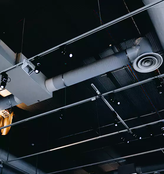 About Duct Sanitization with UV Light in Bethlehem, PA