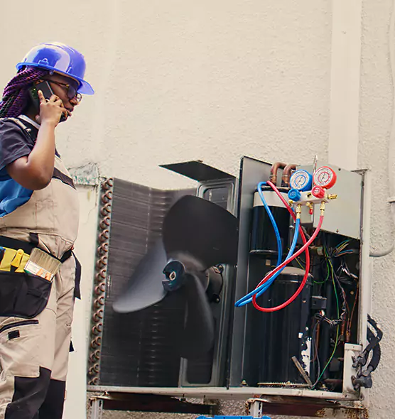 Professional Energy-Efficient HVAC Cleaning in Bethlehem, PA