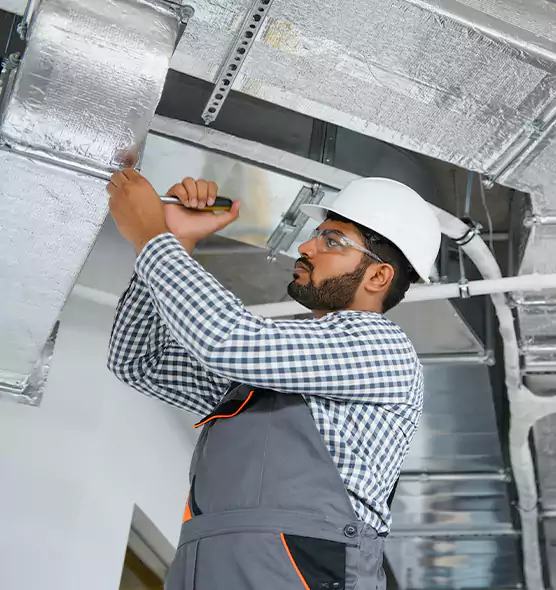 Welcome to Mold & Mildew Removal from Air Ducts Bethlehem, PA