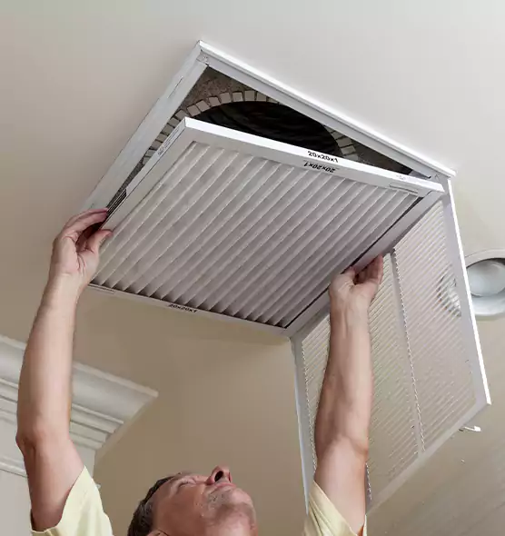 Advanced Residential Vent Cleaning in Bethlehem, PA