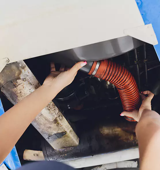 Top-Notch Return Vent Cleaning Service in Bethlehem, PA