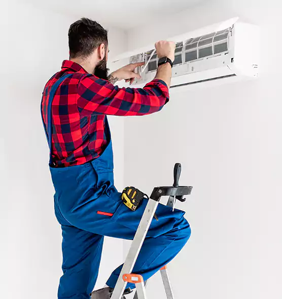About Smart Air Conditioning Installation in Bethlehem, PA