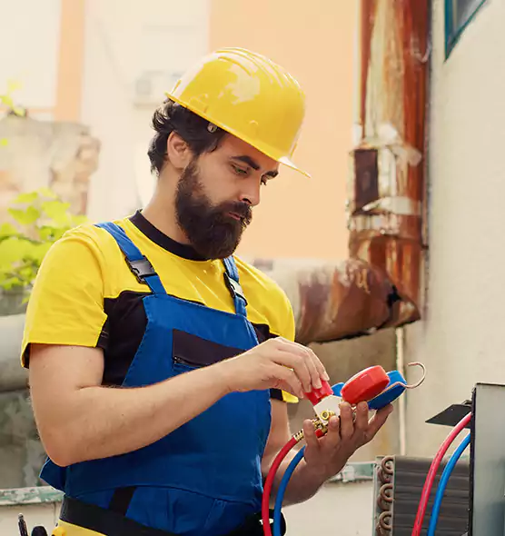 About Smart HVAC Installation in Bethlehem, PA