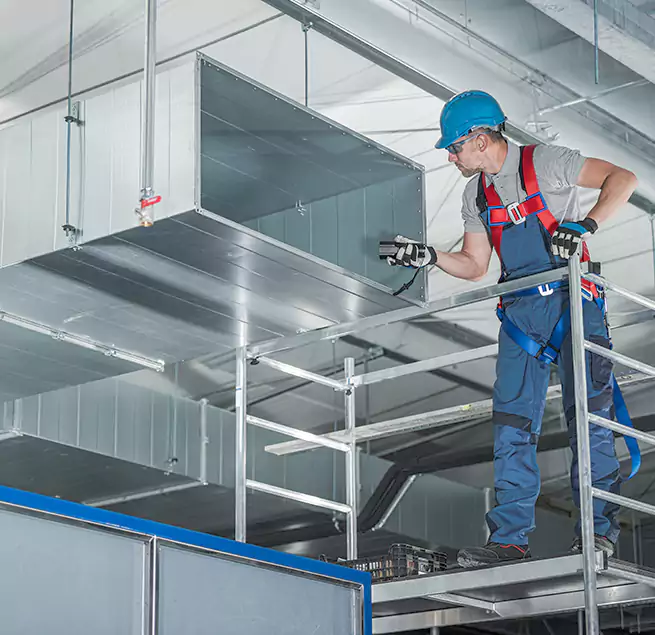 Why Homeowners & Businesses Trust Us in Bethlehem, PA?