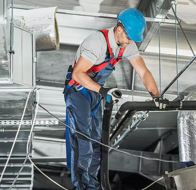 Why Homeowners & Businesses Trust Us in Bethlehem, PA?