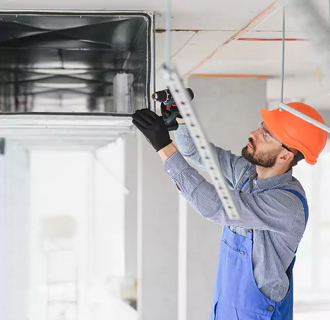 Why Homeowners & Businesses Trust Us Bethlehem, PA