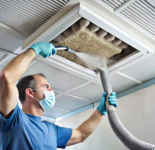 Why Homeowners Businesses Trust Us in Bethlehem, PA