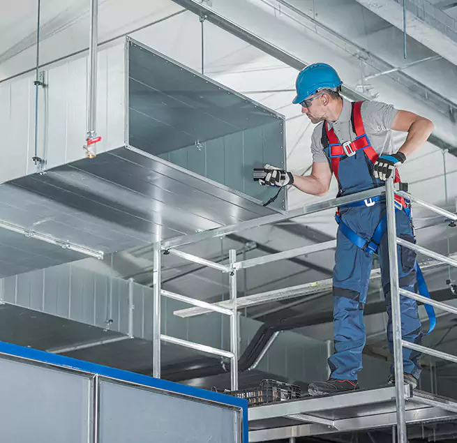 Why Homeowners & Businesses Trust Us in Bethlehem, PA?