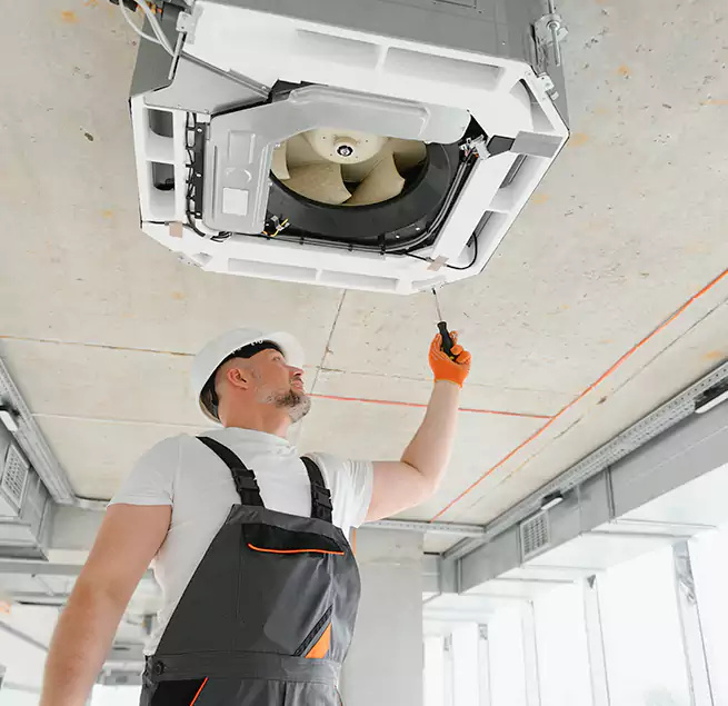 Why Homeowners Businesses Trust Us in Bethlehem, PA